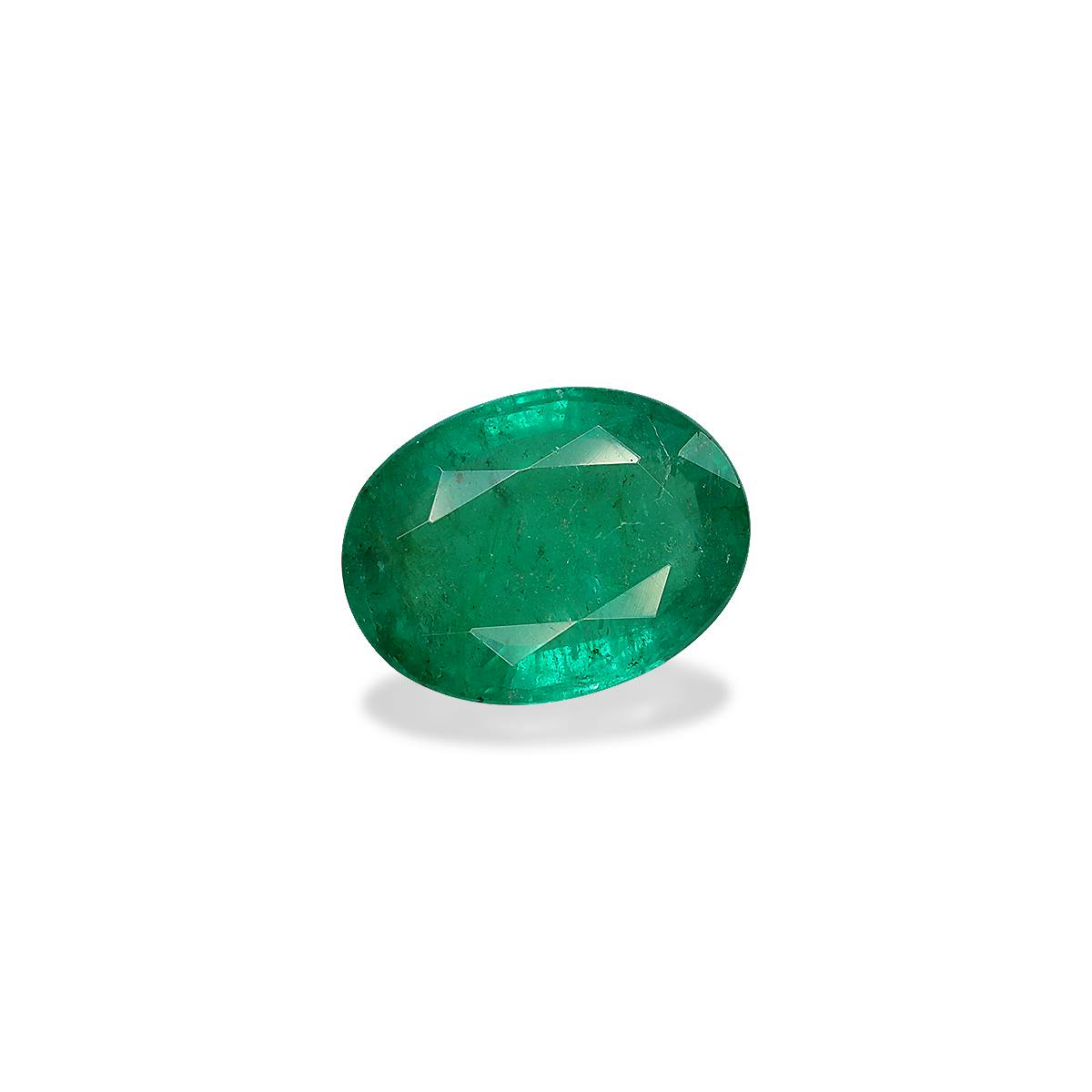Zambian Emerald 4.28 ct